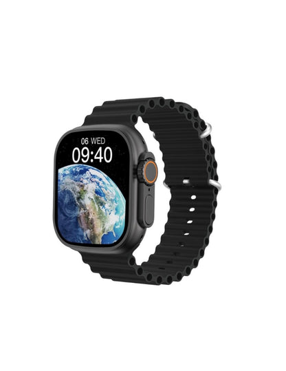 6-in-1 Smartwatch Bundle: All-in-One Wearable Tech